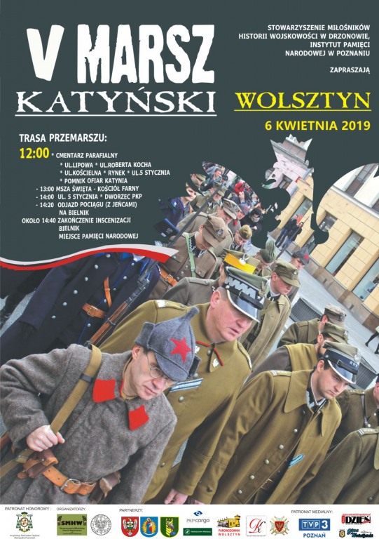 V Marsz Katyski